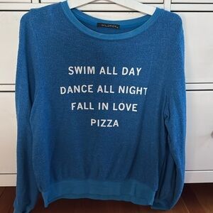 Wildfox Crewneck